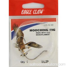 Eagle Claw Salmon Slip Mooching Rig, 1/0-2/0 555953977